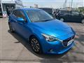 2015 Mazda Demio