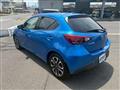2015 Mazda Demio