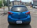 2015 Mazda Demio