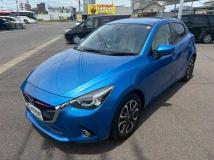 2015 Mazda Demio