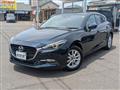 2017 Mazda Axela