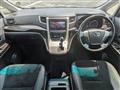 2013 Toyota Vellfire