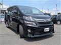 2013 Toyota Vellfire