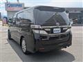 2013 Toyota Vellfire