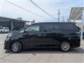 2013 Toyota Vellfire