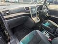 2013 Toyota Vellfire
