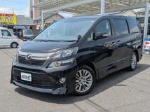 2013 Toyota Vellfire