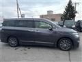 2015 Nissan Elgrand