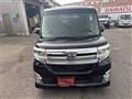 2015 Daihatsu Tanto