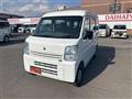 2021 Suzuki Every
