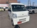 2021 Suzuki Every