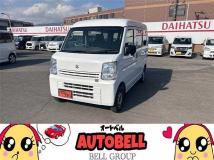 2021 Suzuki Every