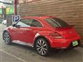 2019 Volkswagen Beetle
