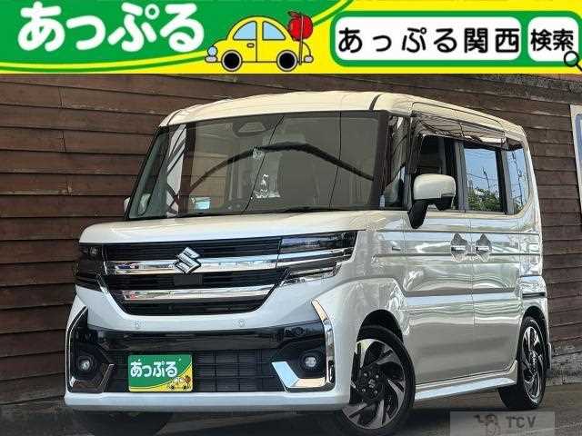 2025 Suzuki Suzuki Others