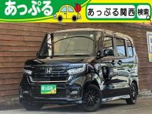 2022 Honda N BOX