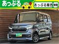 2021 Honda N BOX