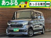 2021 Honda N BOX