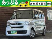 2023 Honda N BOX