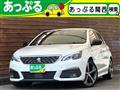2018 Peugeot 308