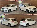 2018 Peugeot 308