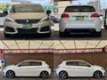 2018 Peugeot 308