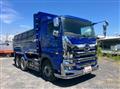 2021 Hino Profia