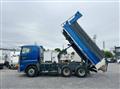 2021 Hino Profia