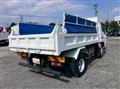 2016 Mitsubishi Fuso Canter