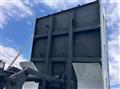 2016 Mitsubishi Fuso Canter