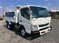2016 Mitsubishi Fuso Canter