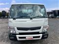 2016 Mitsubishi Fuso Canter