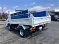 2016 Mitsubishi Fuso Canter