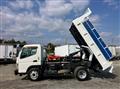 2016 Mitsubishi Fuso Canter
