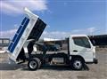 2016 Mitsubishi Fuso Canter