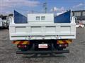2016 Mitsubishi Fuso Canter