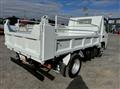 2015 Mitsubishi Fuso Canter