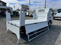 2015 Mitsubishi Fuso Canter