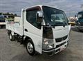 2015 Mitsubishi Fuso Canter