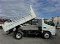 2015 Mitsubishi Fuso Canter