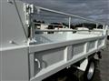 2015 Mitsubishi Fuso Canter