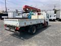 2007 Mitsubishi Fuso Canter