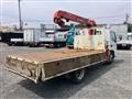 2007 Mitsubishi Fuso Canter
