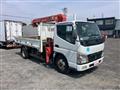 2007 Mitsubishi Fuso Canter
