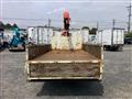 2007 Mitsubishi Fuso Canter
