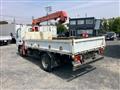 2007 Mitsubishi Fuso Canter