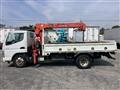 2007 Mitsubishi Fuso Canter
