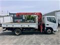 2007 Mitsubishi Fuso Canter