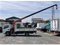2007 Mitsubishi Fuso Canter