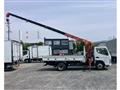 2007 Mitsubishi Fuso Canter
