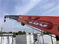 2007 Mitsubishi Fuso Canter